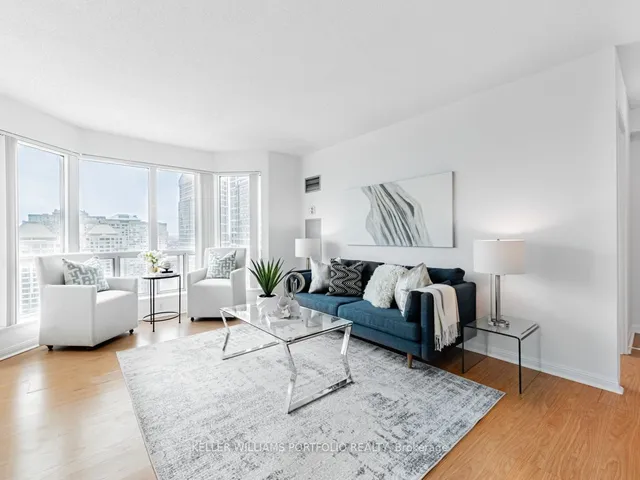 Additional property image - 11 Lee Centre Dr Unit PH208