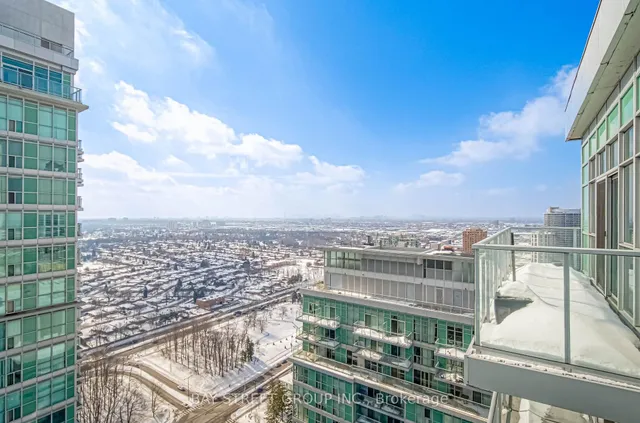 Additional property image - 70 Town Centre Crt Unit Ph#3603