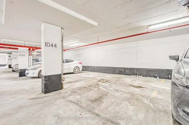 Additional property image - 70 Town Centre Crt Unit Ph#3603