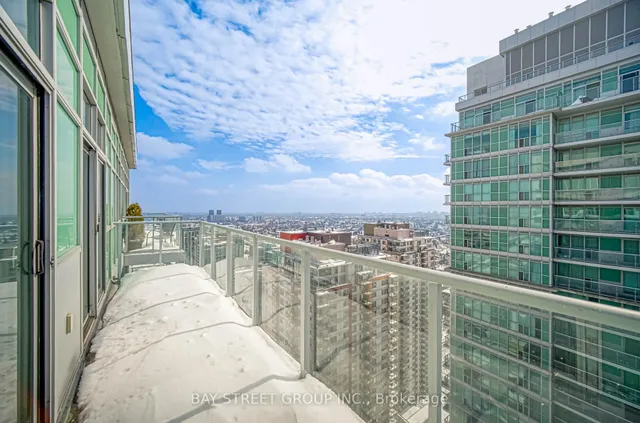 Additional property image - 70 Town Centre Crt Unit Ph#3603
