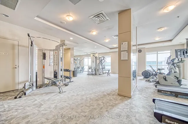 Additional property image - 70 Town Centre Crt Unit Ph#3603