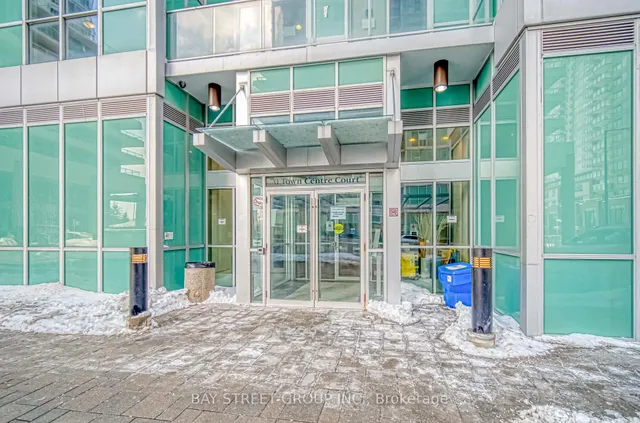 Additional property image - 70 Town Centre Crt Unit Ph#3603