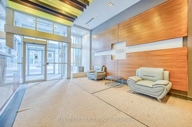 Additional property image - 70 Town Centre Crt Unit Ph#3603