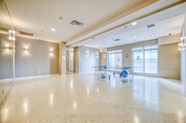 Additional property image - 70 Town Centre Crt Unit Ph#3603