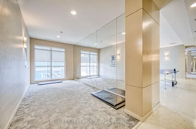 Additional property image - 70 Town Centre Crt Unit Ph#3603