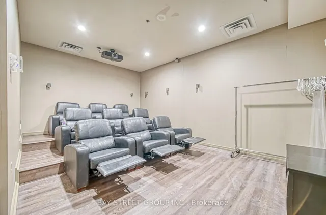 Additional property image - 70 Town Centre Crt Unit Ph#3603