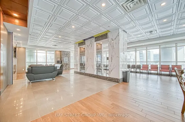 Additional property image - 70 Town Centre Crt Unit Ph#3603