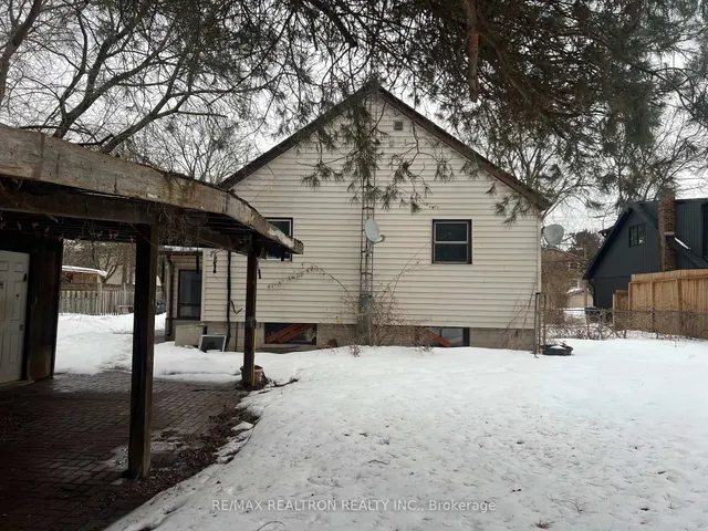 Additional property image - 212 Manse Rd