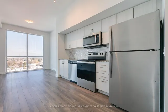 Additional property image - 10 Meadowglen Pl Unit 805
