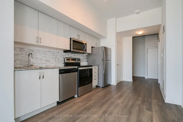 Additional property image - 10 Meadowglen Pl Unit 805