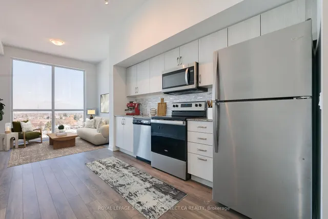 Additional property image - 10 Meadowglen Pl Unit 805