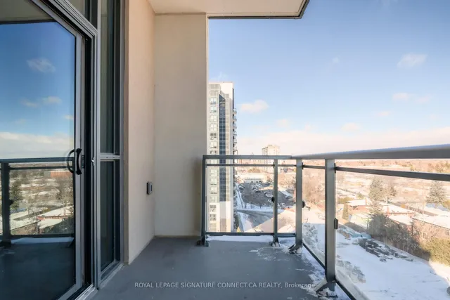 Additional property image - 10 Meadowglen Pl Unit 805