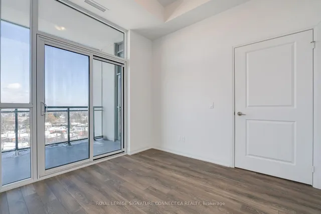 Additional property image - 10 Meadowglen Pl Unit 805