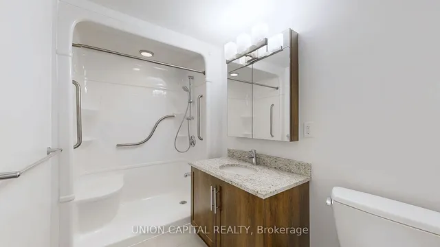 Additional property image - 1038 McNicoll Ave Unit 316