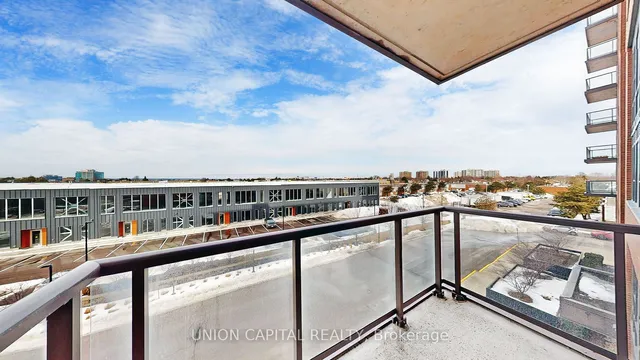 Additional property image - 1038 McNicoll Ave Unit 316