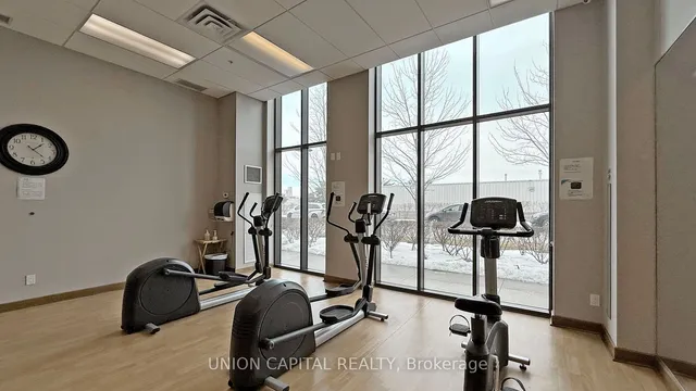 Additional property image - 1038 McNicoll Ave Unit 316