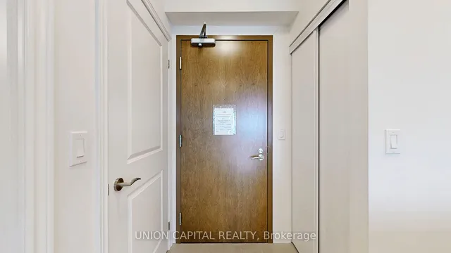 Additional property image - 1038 McNicoll Ave Unit 316