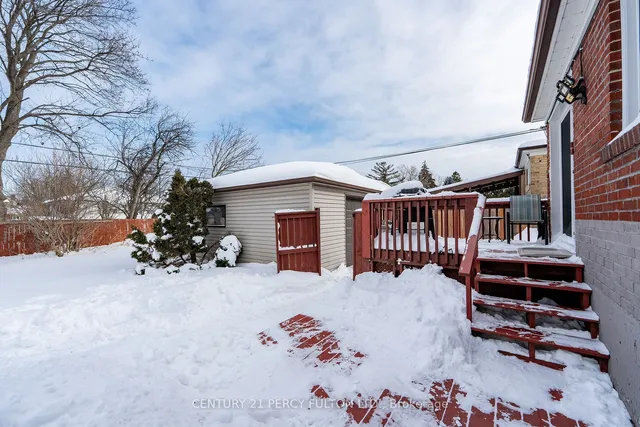 Additional property image - 88 Southampton Dr