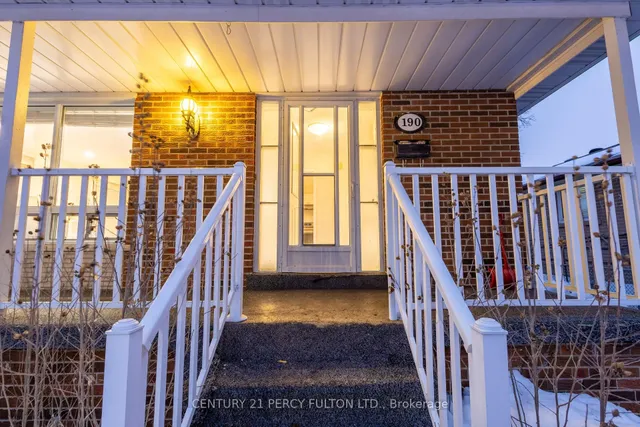 Additional property image - 190 Morningside Ave