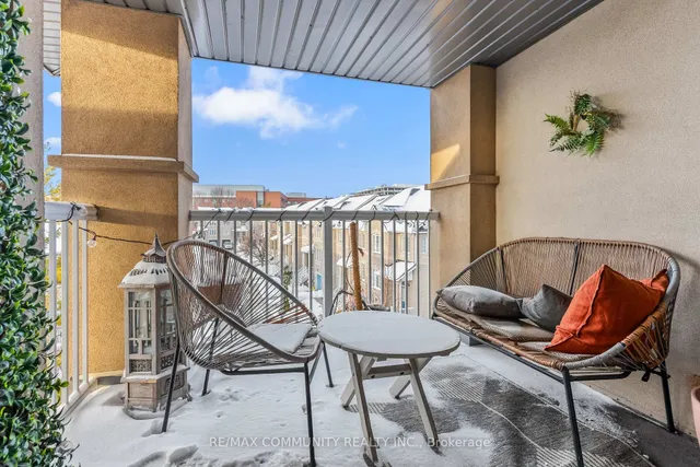 Additional property image - 684 Warden Ave Unit 408