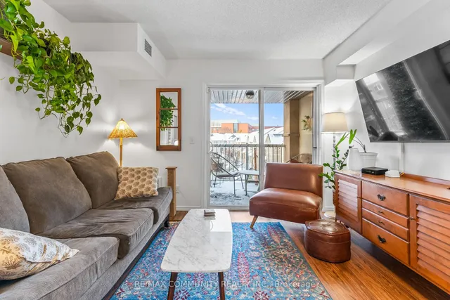 Additional property image - 684 Warden Ave Unit 408