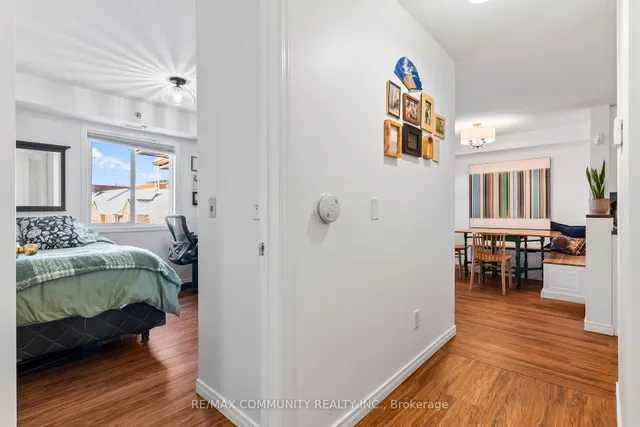 Additional property image - 684 Warden Ave Unit 408