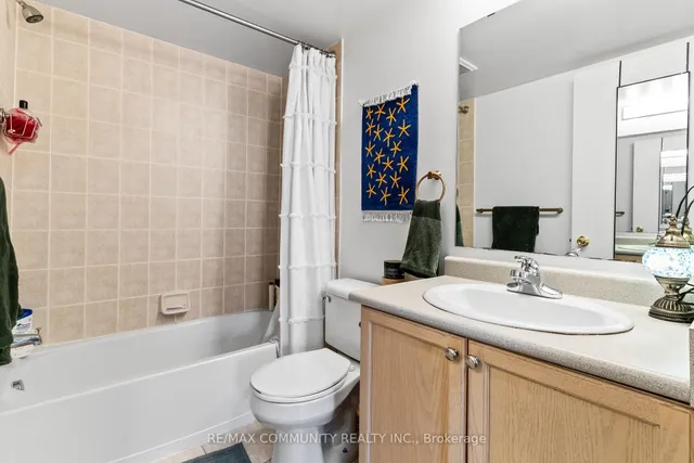Additional property image - 684 Warden Ave Unit 408
