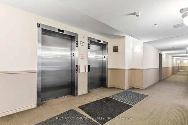 Additional property image - 684 Warden Ave Unit 408