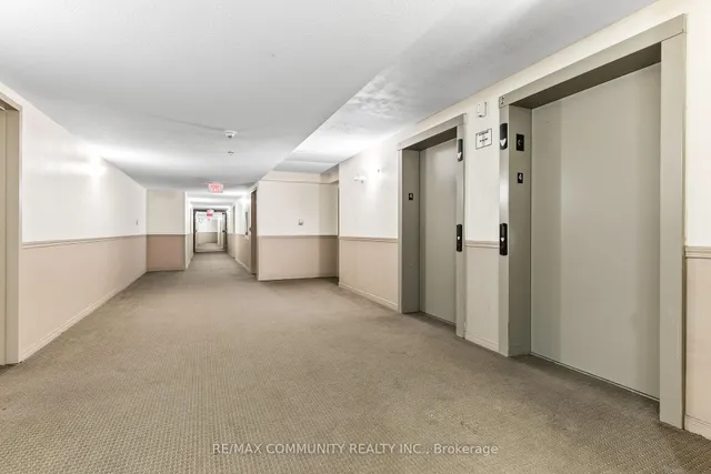 Additional property image - 684 Warden Ave Unit 408