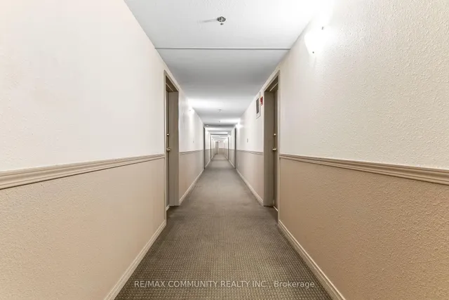 Additional property image - 684 Warden Ave Unit 408