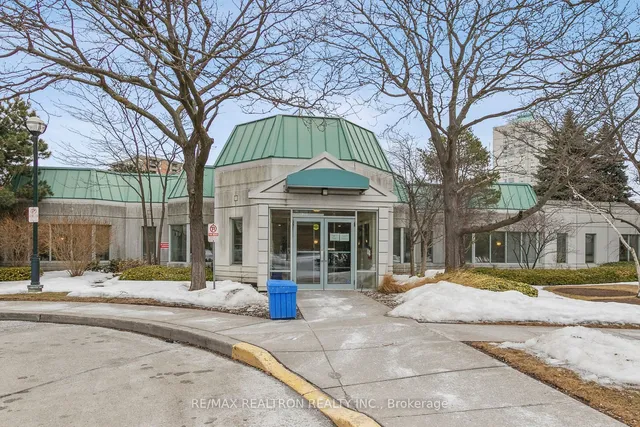 Additional property image - 2628 Mccowan Rd Unit 317