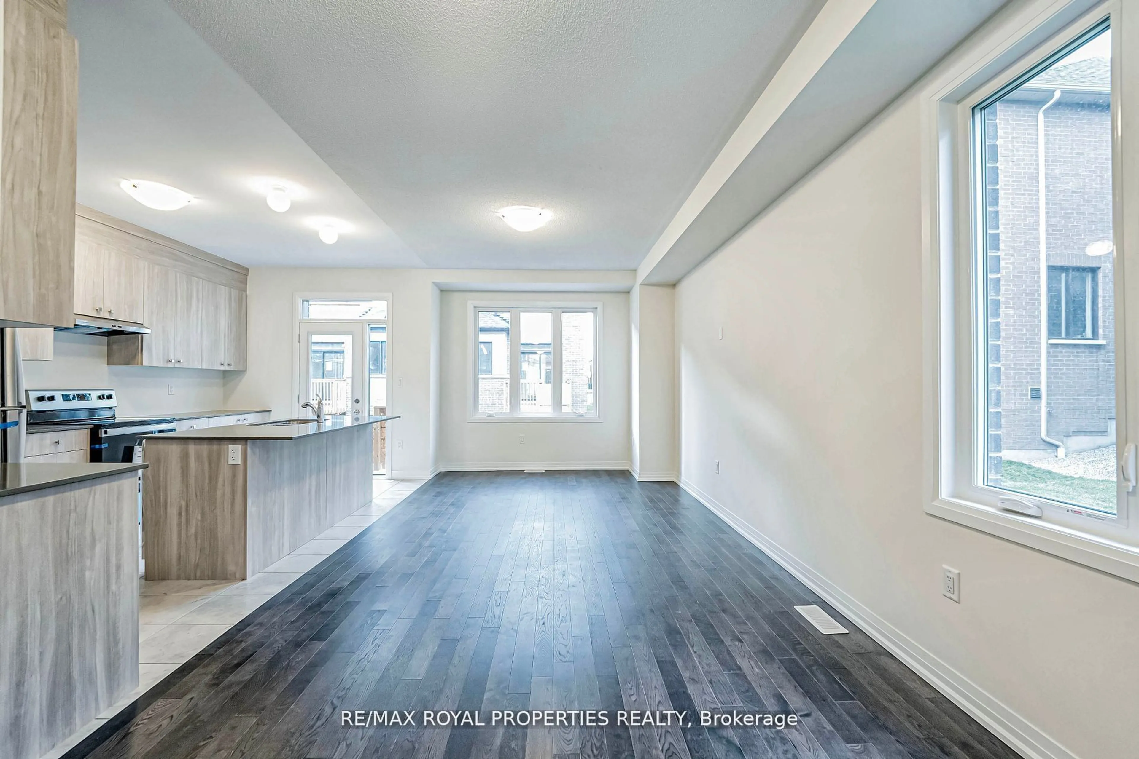 A pic of a room for 2982 Seagrass St, Pickering Ontario L0H 1J0