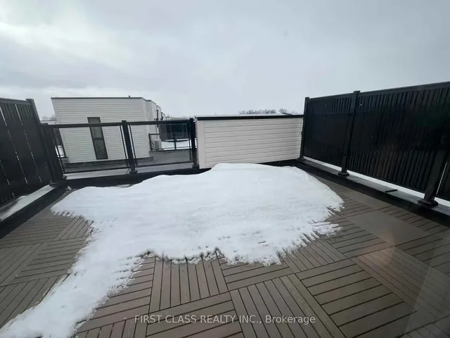 Additional property image - 30 Liben Way Unit 36