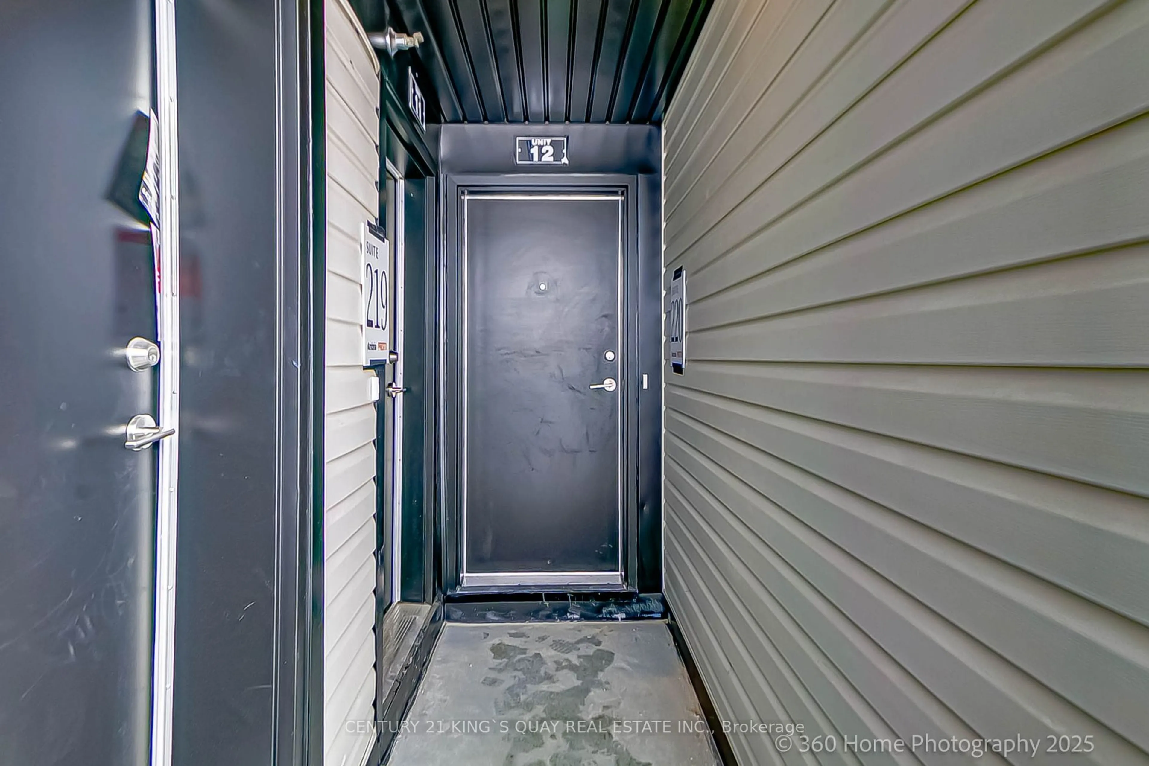 Unknown for 165 Tapscott Rd #12, Toronto Ontario M1B 0E8