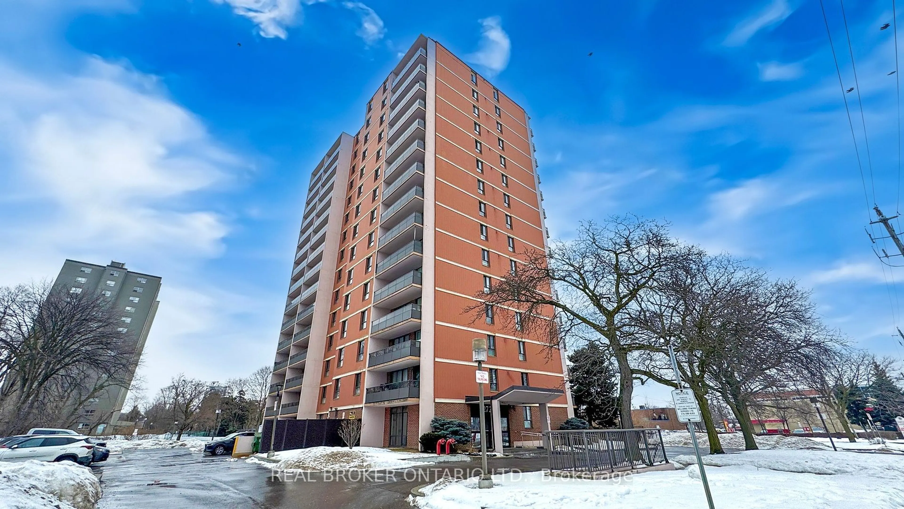 Unknown for 2721 Victoria Park Ave #206, Toronto Ontario M1T 3N6