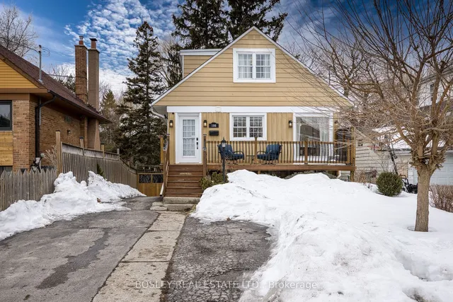 Additional property image - 106 Foxridge Dr