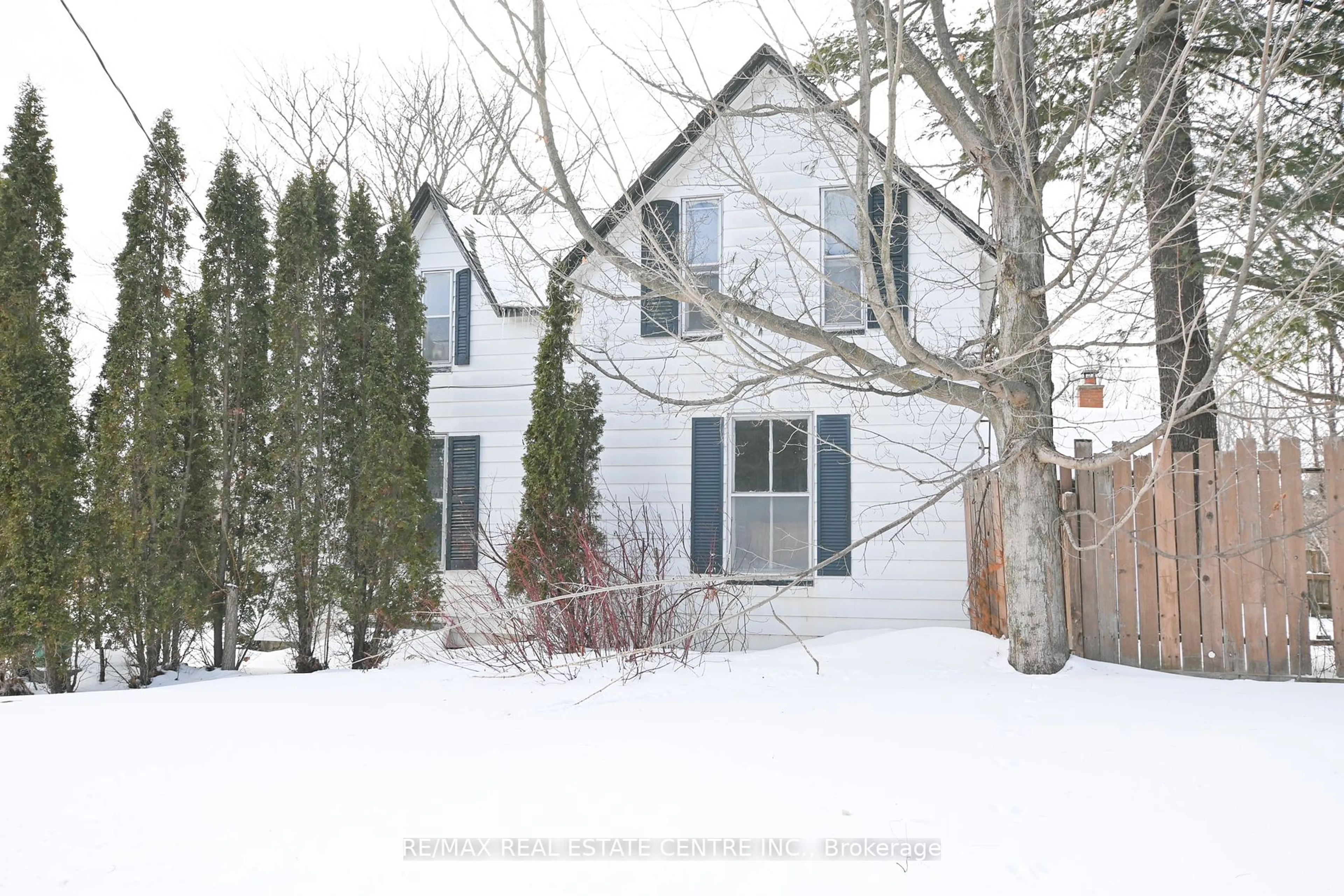 Unknown for 6010 Old Scugog Rd, Clarington Ontario L0B 1J0