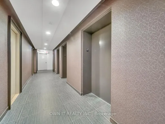 Additional property image - 70 Town Centre Crt Unit 1701