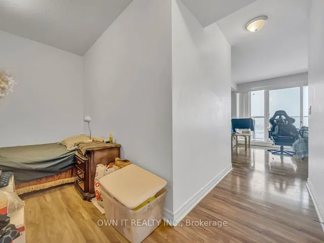 Additional property image - 70 Town Centre Crt Unit 1701