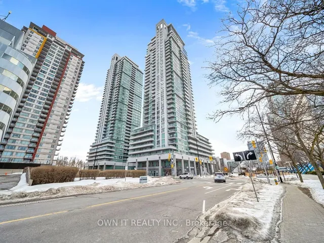 Additional property image - 70 Town Centre Crt Unit 1701