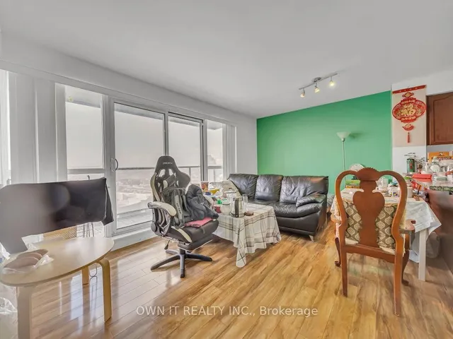 Additional property image - 70 Town Centre Crt Unit 1701