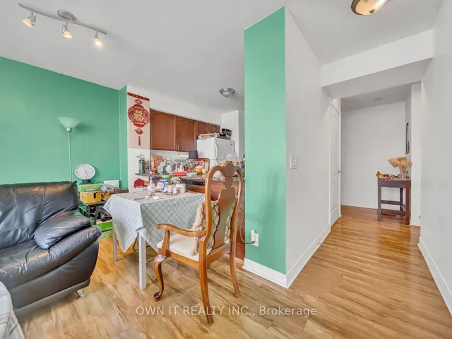 Additional property image - 70 Town Centre Crt Unit 1701