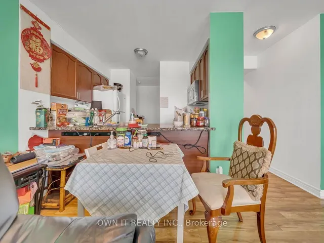 Additional property image - 70 Town Centre Crt Unit 1701