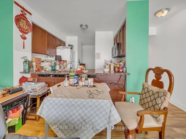 Additional property image - 70 Town Centre Crt Unit 1701