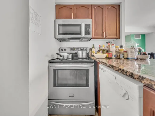 Additional property image - 70 Town Centre Crt Unit 1701