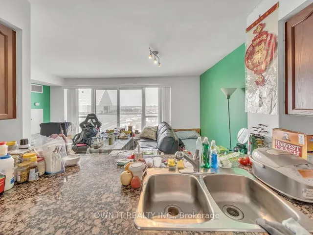 Additional property image - 70 Town Centre Crt Unit 1701