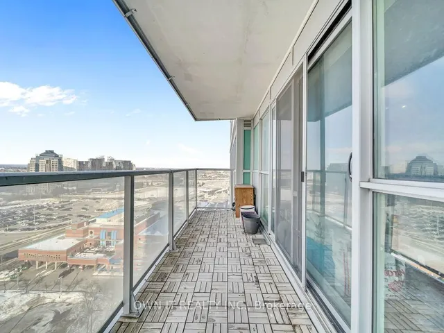 Additional property image - 70 Town Centre Crt Unit 1701