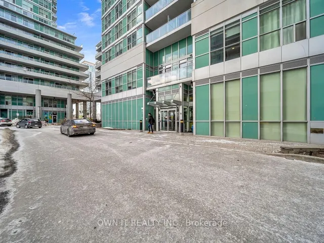 Additional property image - 70 Town Centre Crt Unit 1701