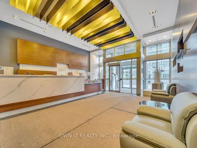 Additional property image - 70 Town Centre Crt Unit 1701