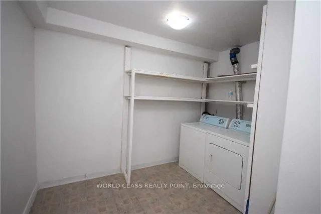 Additional property image - 3420 Eglinton Ave Unit 807